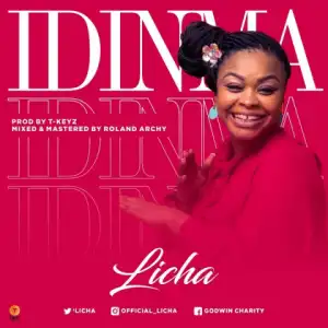 Licha - Idinma